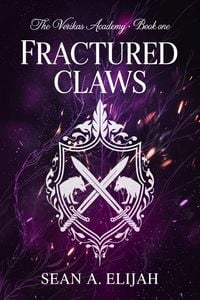 Produktbild: Fractured Claws