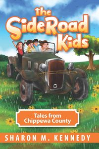Produktbild: The Sideroad Kids - Book 1