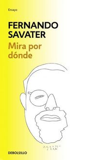 Produktbild: Mira por d&oacute;nde