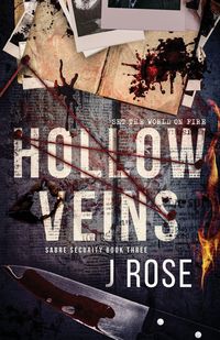 Produktbild: Hollow Veins