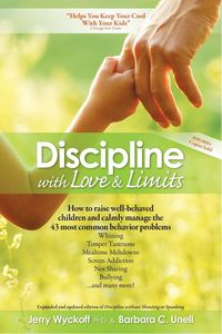 Produktbild: Discipline With Love & Limits