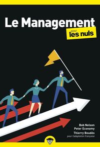 Produktbild: Le management pour les nuls