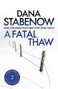 Produktbild: A Fatal Thaw