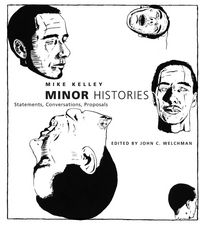 Produktbild: Minor Histories