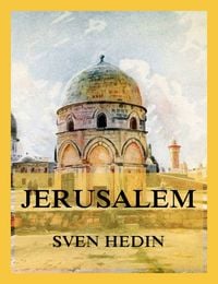 Produktbild: Jerusalem