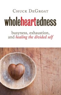 Produktbild: Wholeheartedness