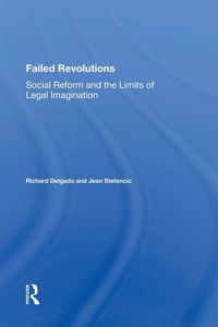 Produktbild: Failed Revolutions