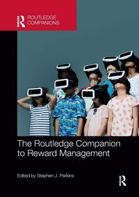 Produktbild: The Routledge Companion to Reward Management