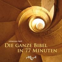 Produktbild: Die ganze Bibel in 77 Minuten