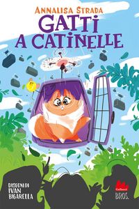 Produktbild: Gatti a catinelle