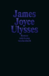 Produktbild: Ulysses