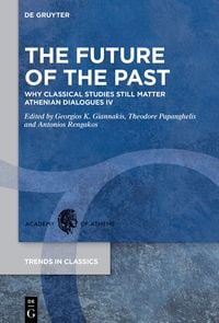 Produktbild: The Future of the Past