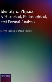 Produktbild: Identity in Physics