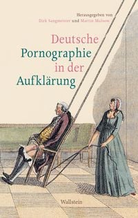 Produktbild: Deutsche Pornographie in der Aufkl&auml;rung