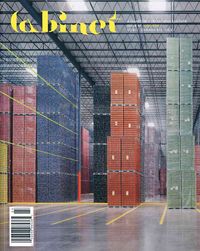 Produktbild: Cabinet 47: Logistics