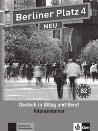Produktbild: Berliner Platz 4 NEU