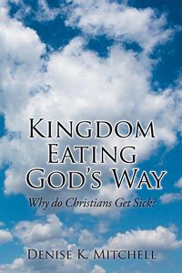 Produktbild: Kingdom Eating God's Way