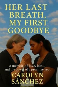 Produktbild: Her Last Breath, My First Goodbye