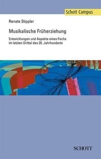 Produktbild: Musikalische Fr&uuml;herziehung