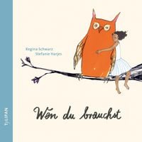 Produktbild: Wen du brauchst