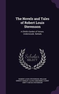 Produktbild: The Novels and Tales of Robert Louis Stevenson