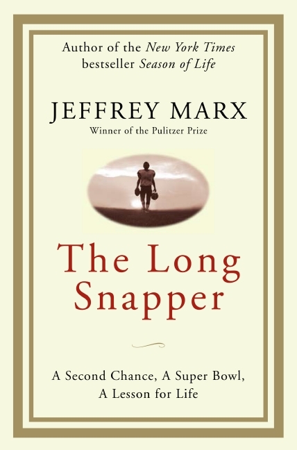 Produktbild: Marx, J: The Long Snapper