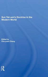 Produktbild: Sun Yatsen's Doctrine In The Modern World