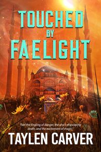 Produktbild: Touched By Faelight