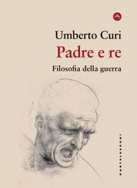 Produktbild: Padre e re. Filosofia della guerra