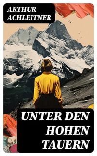 Produktbild: Unter den Hohen Tauern