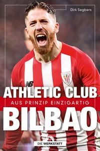 Produktbild: Athletic Club Bilbao