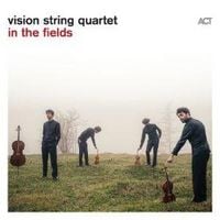 Produktbild: In The Fields (Digipak)