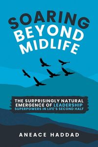 Produktbild: Soaring Beyond Midlife