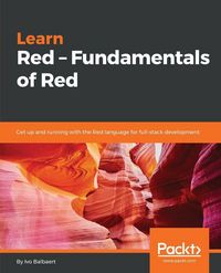 Produktbild: Learn Red - Fundamentals of Red