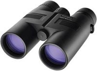 Produktbild: Eschenbach Fernglas Arena D+ 8x42 B 8 x 42mm Dachkant Schwarz (gummiert) 4254842