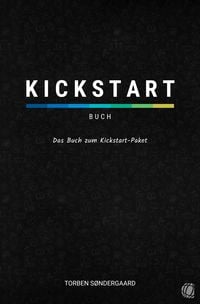 Produktbild: Kickstart-Buch