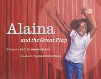 Produktbild: Alaina and the Great Play