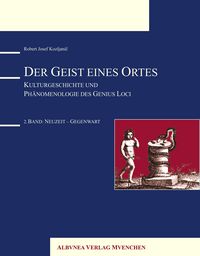 Produktbild: Der Geist eines Ortes
