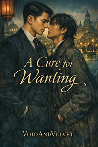 Produktbild: A Cure for Wanting