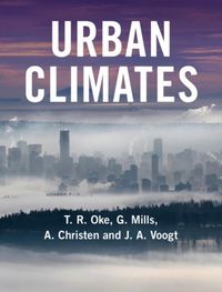 Produktbild: Urban Climates