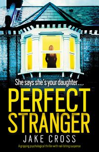 Produktbild: Perfect Stranger