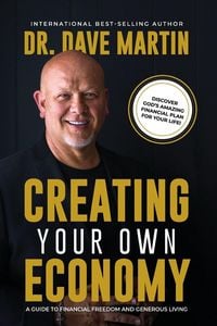Produktbild: Creating Your Own Economy