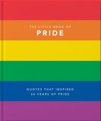 Produktbild: Little Book of Pride