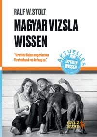 Produktbild: Magyar Vizsla Wissen