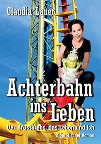 Produktbild: Achterbahn ins Leben