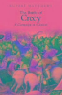 Produktbild: Matthews, R: The Battle of Crecy