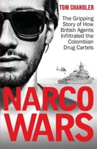 Produktbild: Narco Wars