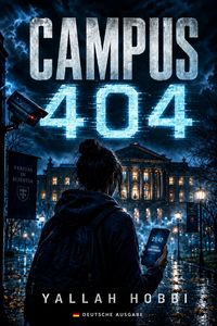 Produktbild: Campus 404