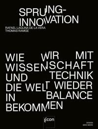 Produktbild: Sprunginnovation