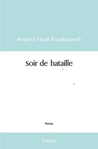 Produktbild: Soir de bataille